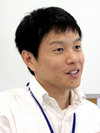 伊藤　征嗣 准教授