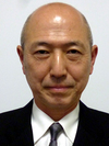 川本　中 准教授