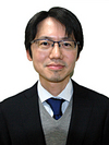 小西　智久 助教