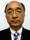 前原　俊信治 教授