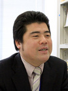 西村一樹 助教