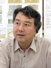小黒　剛成 教授