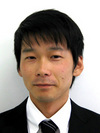 岡　浩平 助教