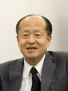 菅　雄三 教授